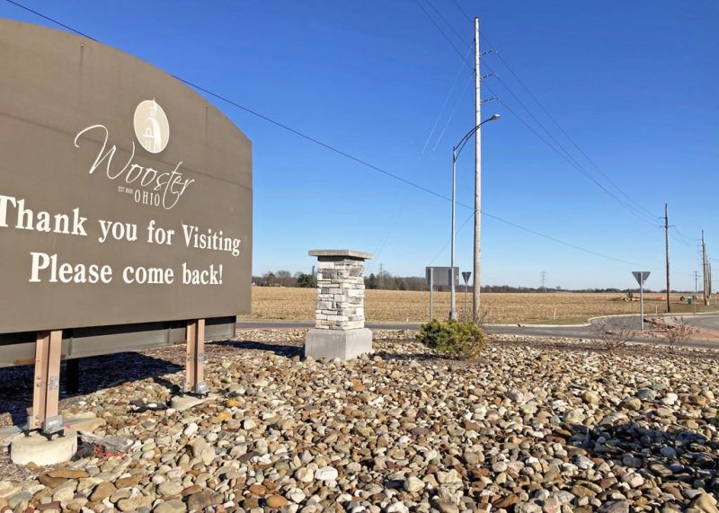 Meijers, Menards move forward at Wooster site