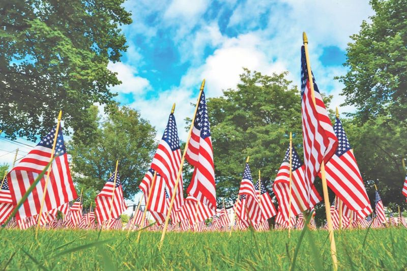 Memorial Day service to be held in New Phila
