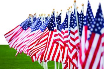 Memorial Day services scheduled in Sugarcreek