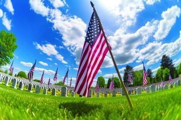 Memorial Day services to be held