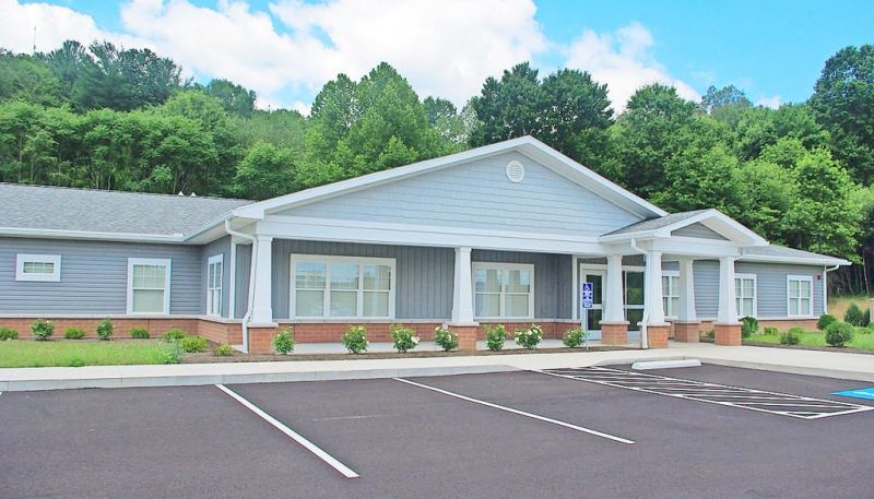 Men’s treatment center to celebrate with open house