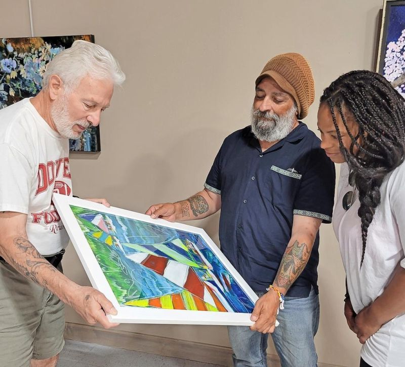 Mid Summer’s Night Art Affair to open at arts center