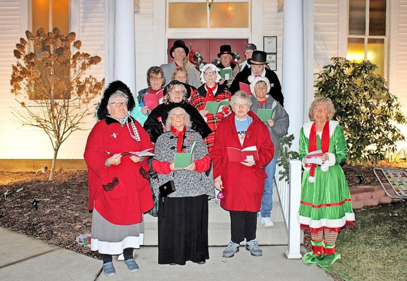 Midvale event set for Dec. 14
