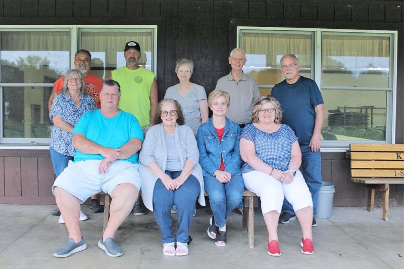 Midvale Miners Jubilee to be held Sept. 8-10