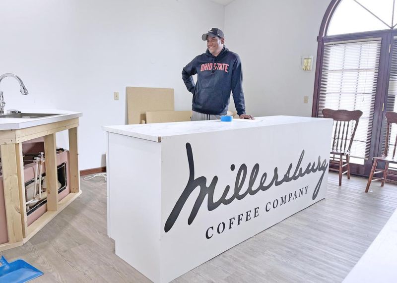 Millersburg Coffee Company bringing quality beans to Amish Country