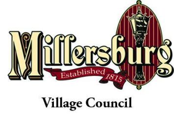 Millersburg council awards landscaping bid