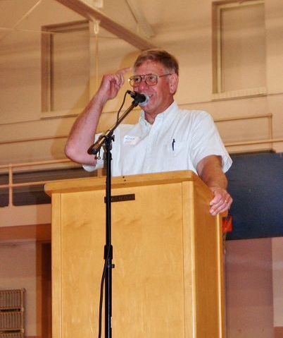 Millersburg High reunion a blast from the past