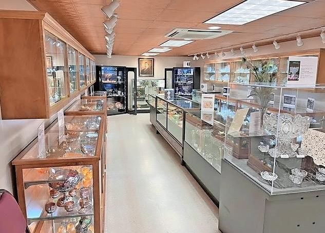 Millersburg museums are now open