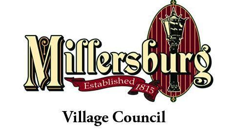 Millersburg receives quote for pedestrian crosswalk