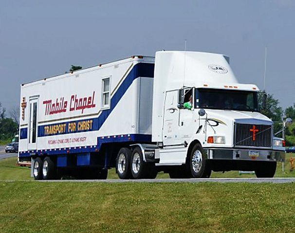 Ministry to keep on truckin at Mt. Hope truck show and benefit auction, June 18