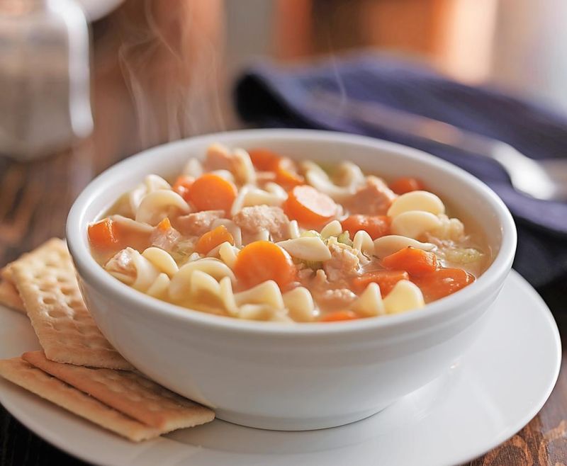 MMCC gears up for soup and sweets event Dec. 7
