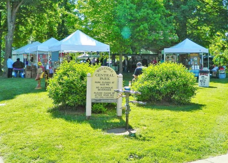 Mohican Traditions Festival coming Sept. 2