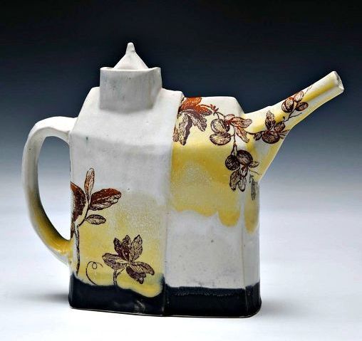 Month-long show culminates in Functional Ceramic Workshop