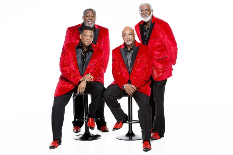 Motown Sounds of Touch  coming to Lincoln Theatre