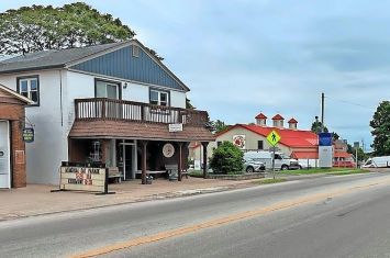 Mt. Eaton Days brings back favorite events and local flavor