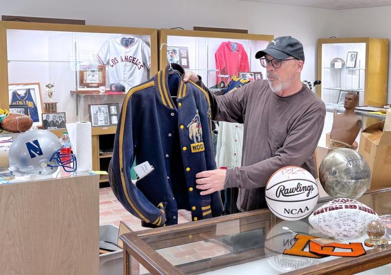 Wayne County Sports HOF gets location for new museum