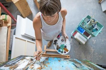 Museum opens submissions for annual show