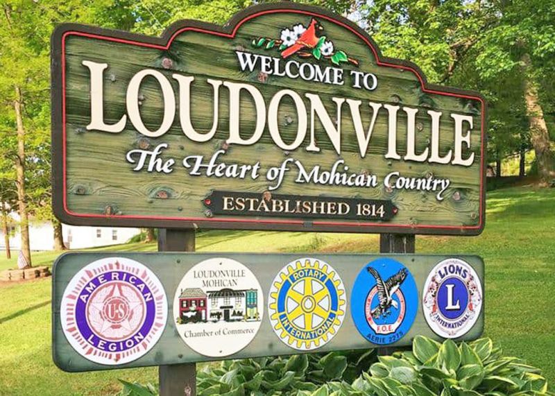 Music in the Park concert  series to begin in Loudonville