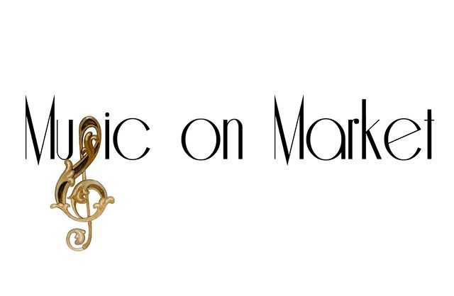 Music on Market to offer eclectic mix of music