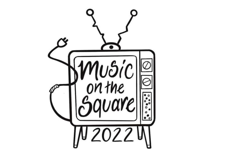 Music on the Square returns