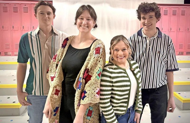 Musical ‘Emma’ to open at The Little Theatre