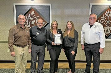 MWCD bestowed EODA Tourism Award