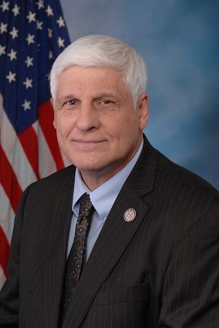 My first week in Congress