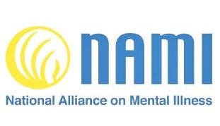 NAMI named finalist for GBU award