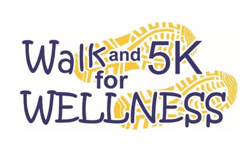 NAMI 17th Walk for Wellness is May 4