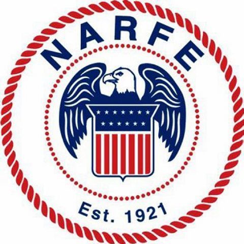 NARFE members hold monthly meeting