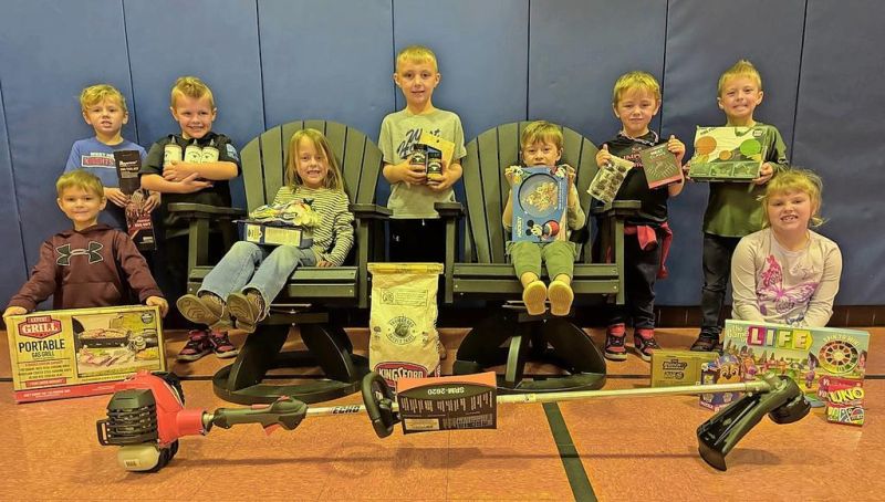 Nashville Elementary Fun Fair is April 25