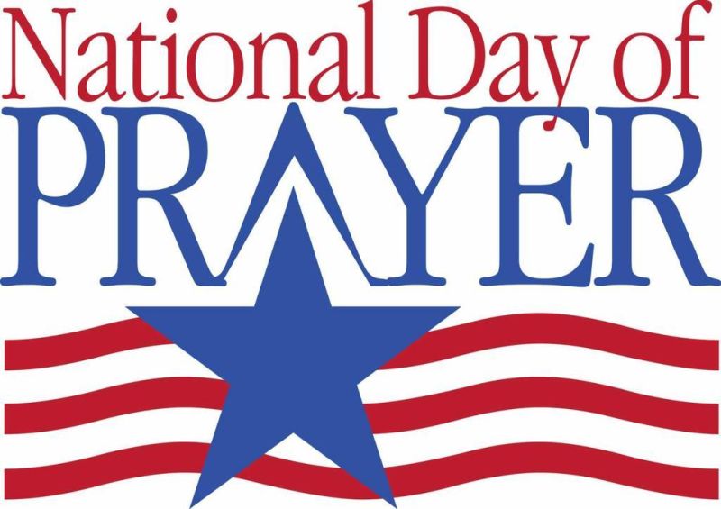 National Day of Prayer scheduled in New Philadelphia