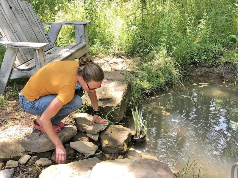 Nature walk and fundraiser to support local recovery program