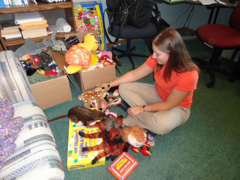 New Beginnings Counseling Center expands its reach
