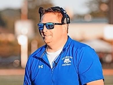New coach hopes to build on Dalton football tradition