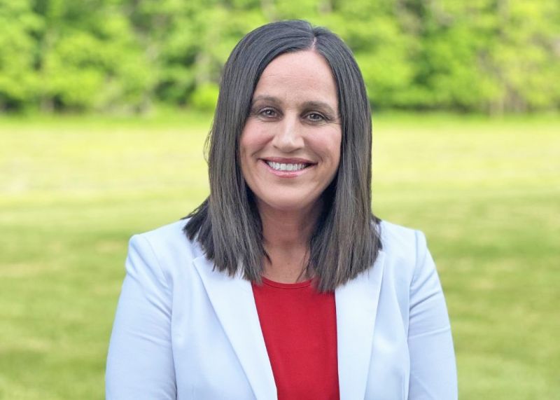 New L-P Schools superintendent ready for school year