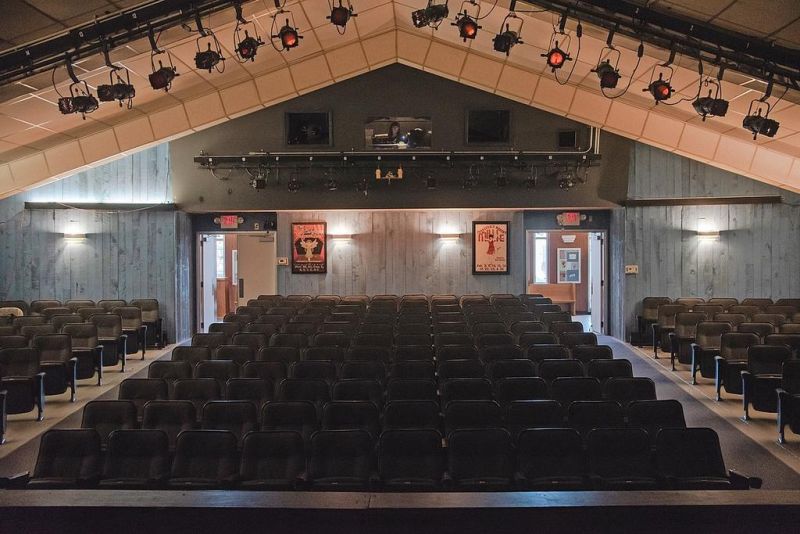 Little Theatre announces their new season