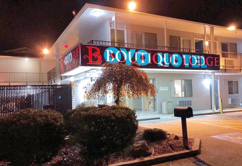 New name for OYO Hotel doesn’t erase problems