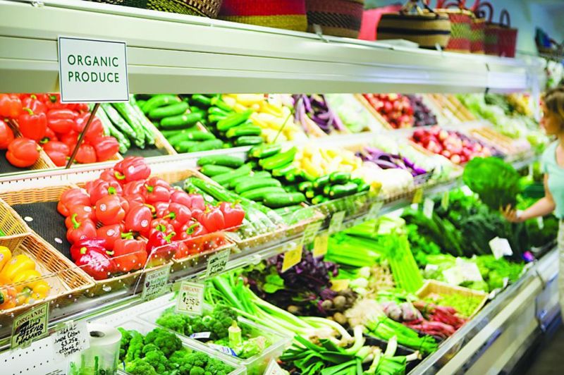 New program provides fresh fruits and vegetables for low-income Wayne County shoppers