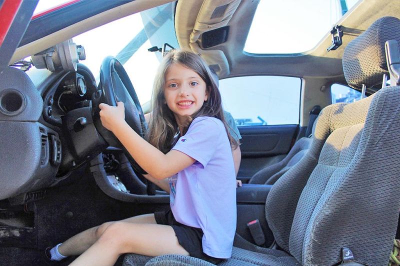 New Touch-A-Truck event was fun for all ages at fair
