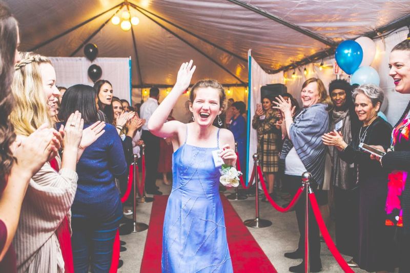 NewPointe to host Night to Shine
