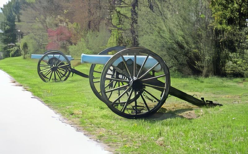 Next CWRT is on a day in the life of an artillery battery soldier