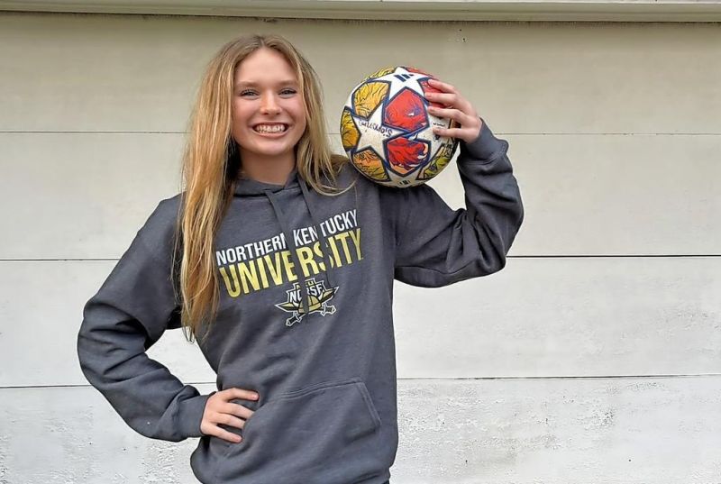 Next stop for Wooster soccer player Signorino is NKU