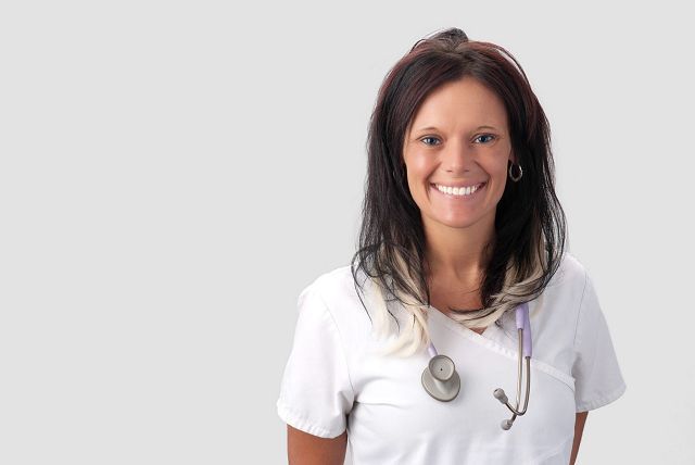 Nicole Dugan: Compassionate care, a long journey to help others