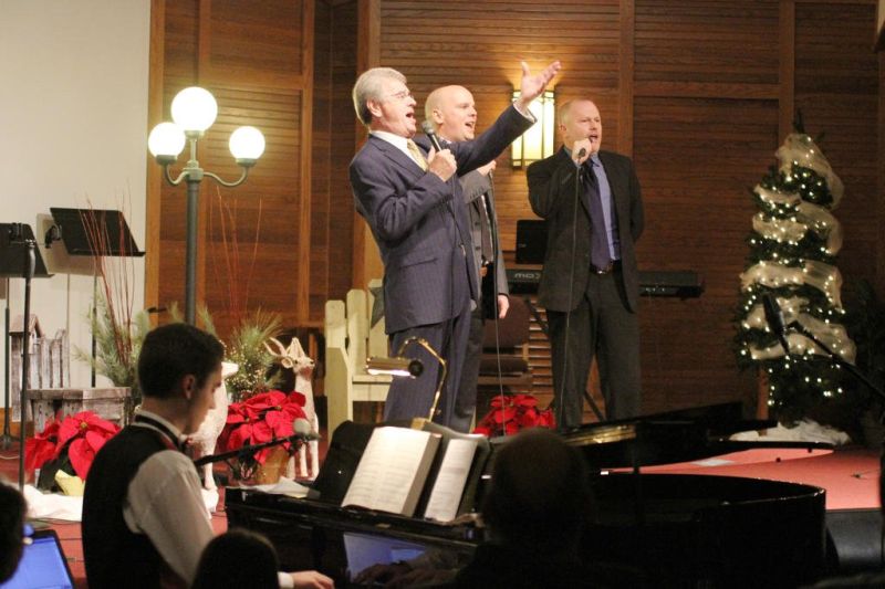 Night of Music still a boon for Holmes Share-A-Christmas