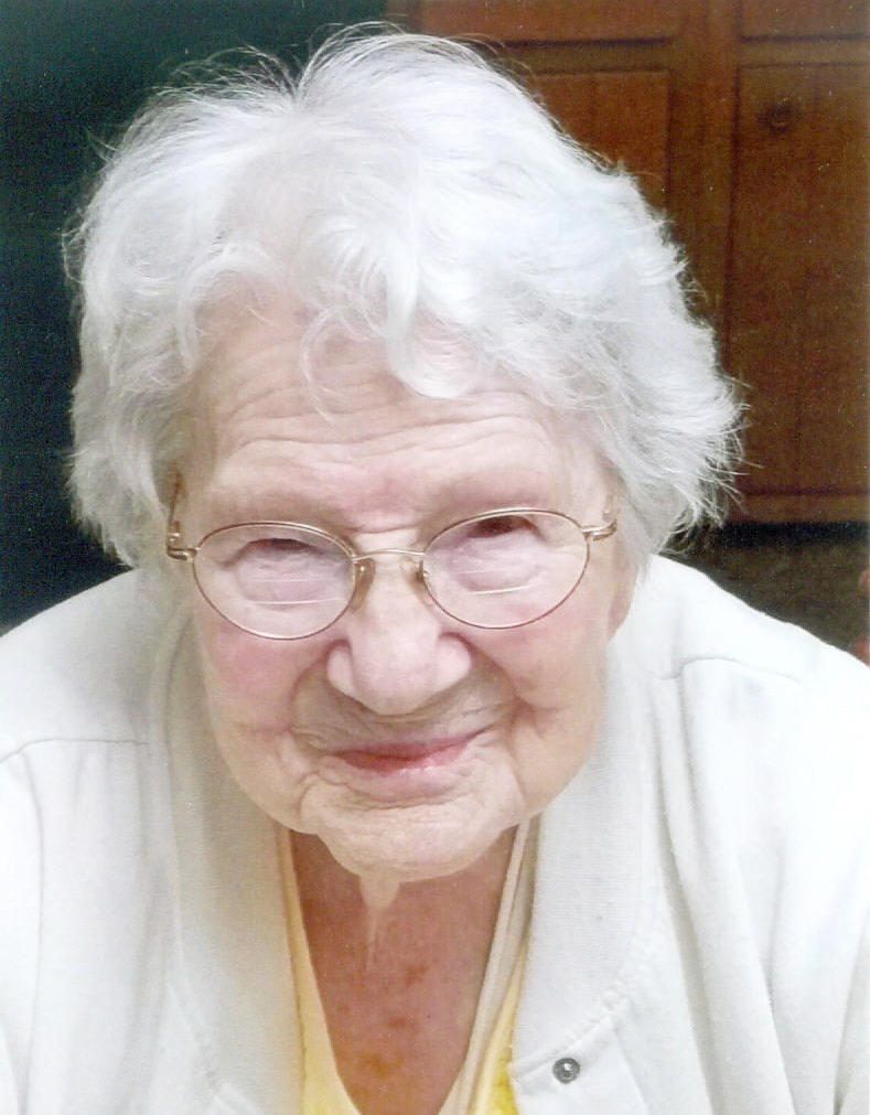 Nixie M. Johnston