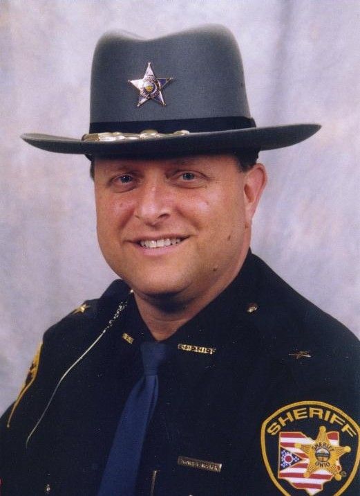 No re-election for Maurer; sheriff not on 2012 ballot