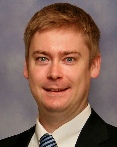 Northwest Ohio native, Burgette joins the team at East Ohio Orthopaedics