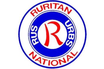 Northwestern Ruritans hear from fire chiefs