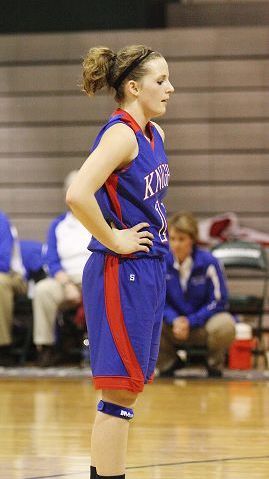 Not a beauty of a game, but WH girls play like beasts in 24-point win